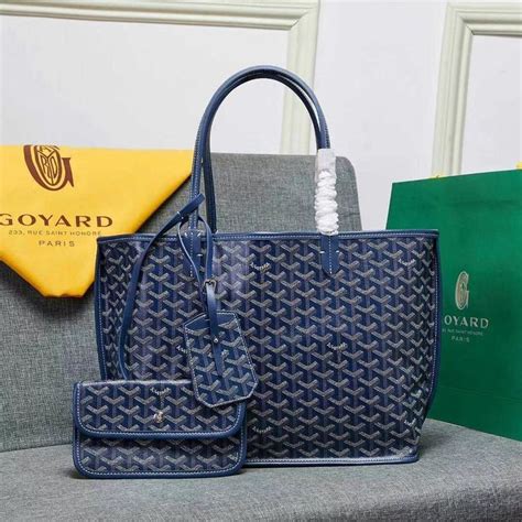 where to purchase goyard|goyard 233 bag price 2022.